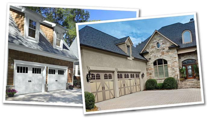 Precision Garage Doors Orange County